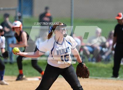Thumbnail 1 in Middletown @ Williamsport (Williamsport Tournament) photogallery.