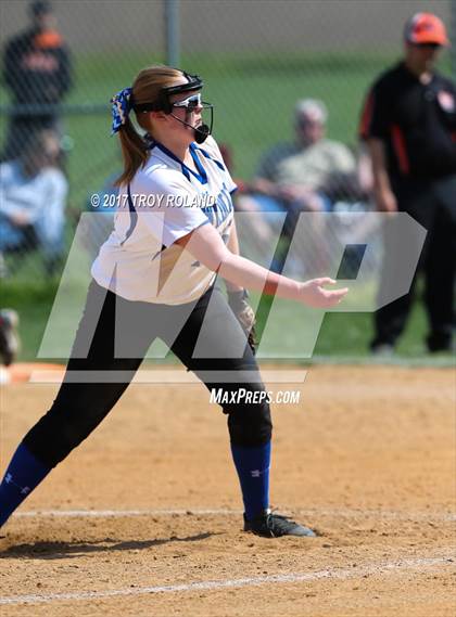 Thumbnail 1 in Middletown @ Williamsport (Williamsport Tournament) photogallery.