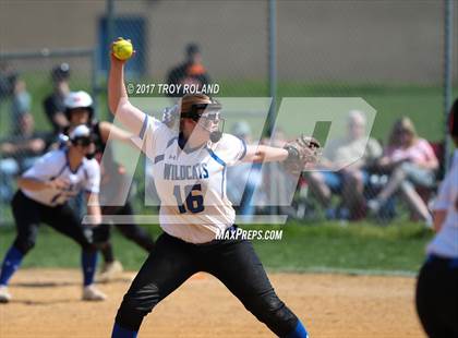 Thumbnail 2 in Middletown @ Williamsport (Williamsport Tournament) photogallery.