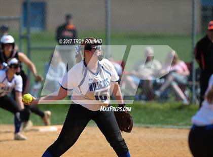 Thumbnail 3 in Middletown @ Williamsport (Williamsport Tournament) photogallery.