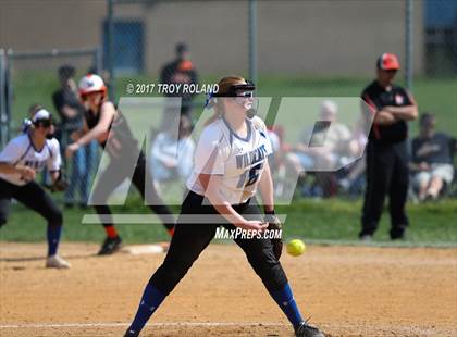 Thumbnail 3 in Middletown @ Williamsport (Williamsport Tournament) photogallery.