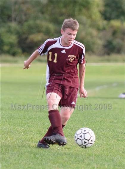 Thumbnail 3 in Arlington B @ Brewster photogallery.