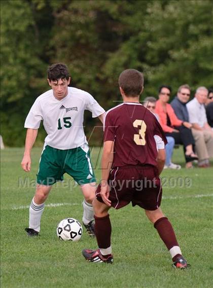 Thumbnail 2 in Arlington B @ Brewster photogallery.