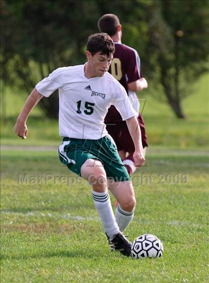 Thumbnail 3 in Arlington B @ Brewster photogallery.