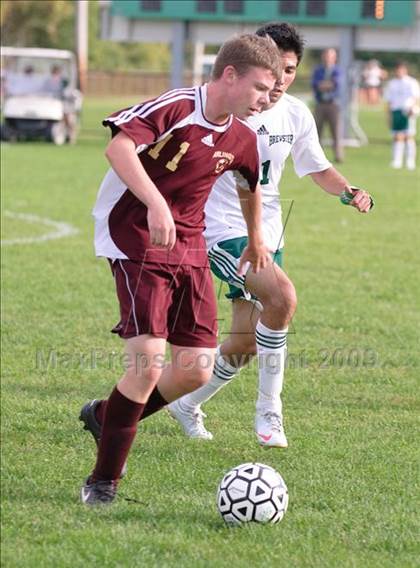 Thumbnail 3 in Arlington B @ Brewster photogallery.