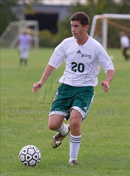 Thumbnail 1 in Arlington B @ Brewster photogallery.
