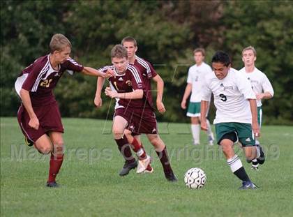 Thumbnail 2 in Arlington B @ Brewster photogallery.