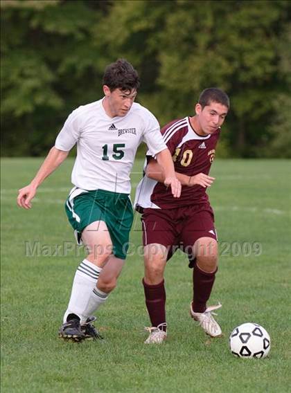Thumbnail 3 in Arlington B @ Brewster photogallery.