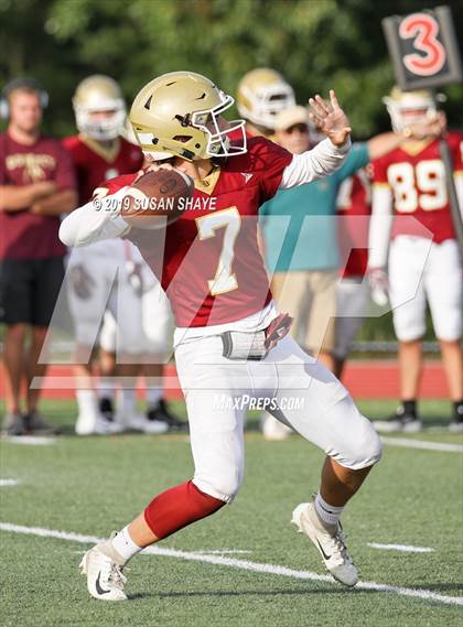 Thumbnail 3 in Doherty Memorial @ Nashoba Regional photogallery.