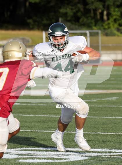 Thumbnail 1 in Doherty Memorial @ Nashoba Regional photogallery.