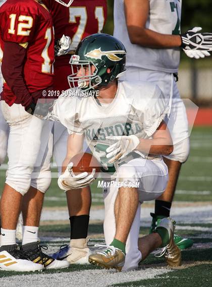 Thumbnail 3 in Doherty Memorial @ Nashoba Regional photogallery.