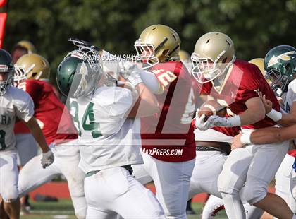 Thumbnail 3 in Doherty Memorial @ Nashoba Regional photogallery.