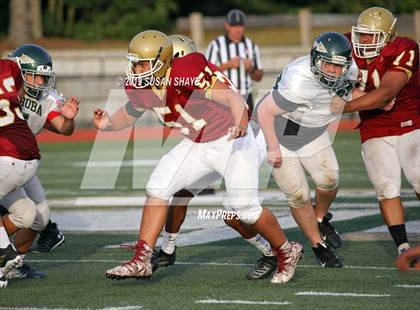 Thumbnail 3 in Doherty Memorial @ Nashoba Regional photogallery.