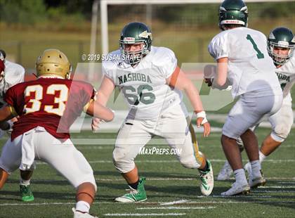 Thumbnail 1 in Doherty Memorial @ Nashoba Regional photogallery.