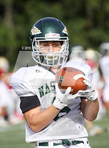 Thumbnail 3 in Doherty Memorial @ Nashoba Regional photogallery.