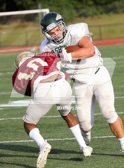 Thumbnail 3 in Doherty Memorial @ Nashoba Regional photogallery.