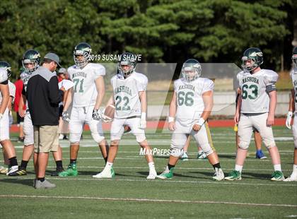 Thumbnail 1 in Doherty Memorial @ Nashoba Regional photogallery.