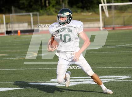Thumbnail 1 in Doherty Memorial @ Nashoba Regional photogallery.
