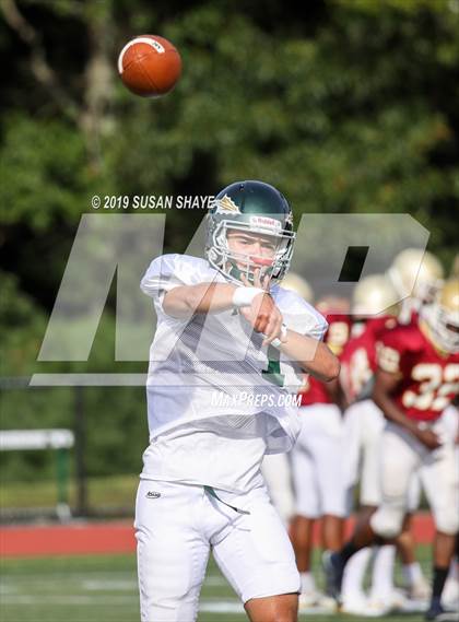 Thumbnail 1 in Doherty Memorial @ Nashoba Regional photogallery.