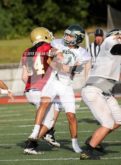 Thumbnail 3 in Doherty Memorial @ Nashoba Regional photogallery.