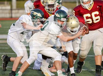 Thumbnail 1 in Doherty Memorial @ Nashoba Regional photogallery.
