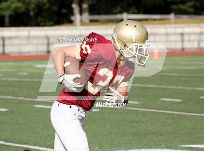 Thumbnail 3 in Doherty Memorial @ Nashoba Regional photogallery.