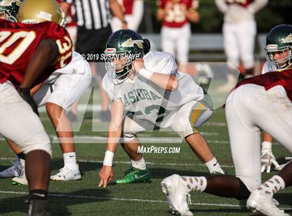 Thumbnail 3 in Doherty Memorial @ Nashoba Regional photogallery.
