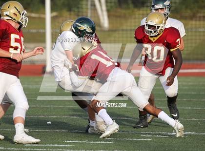 Thumbnail 3 in Doherty Memorial @ Nashoba Regional photogallery.