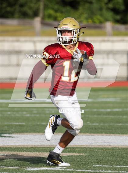 Thumbnail 2 in Doherty Memorial @ Nashoba Regional photogallery.