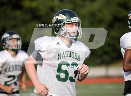 Thumbnail 3 in Doherty Memorial @ Nashoba Regional photogallery.