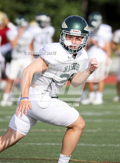 Thumbnail 3 in Doherty Memorial @ Nashoba Regional photogallery.