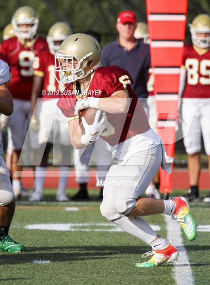 Thumbnail 3 in Doherty Memorial @ Nashoba Regional photogallery.