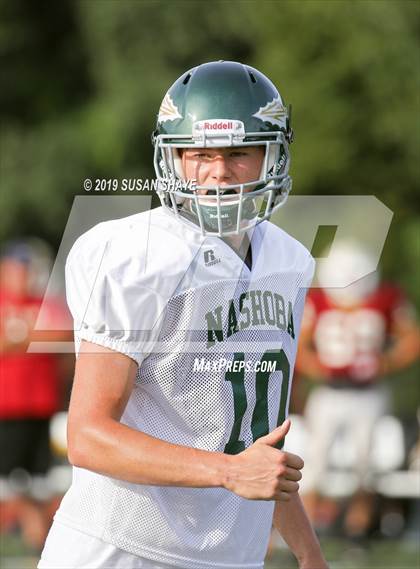 Thumbnail 1 in Doherty Memorial @ Nashoba Regional photogallery.