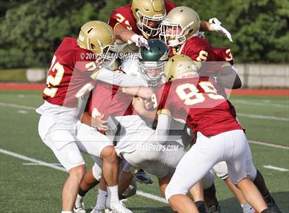 Thumbnail 1 in Doherty Memorial @ Nashoba Regional photogallery.