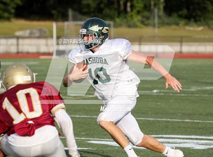 Thumbnail 2 in Doherty Memorial @ Nashoba Regional photogallery.