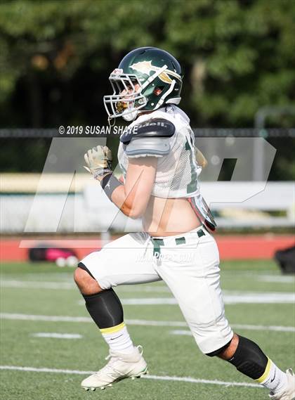Thumbnail 2 in Doherty Memorial @ Nashoba Regional photogallery.