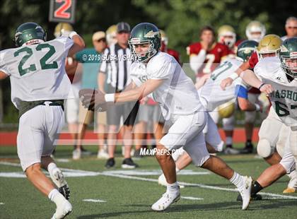 Thumbnail 2 in Doherty Memorial @ Nashoba Regional photogallery.