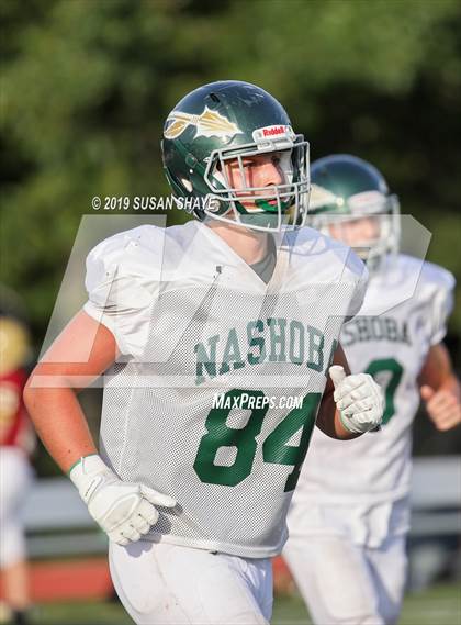 Thumbnail 1 in Doherty Memorial @ Nashoba Regional photogallery.
