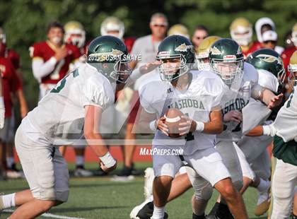 Thumbnail 1 in Doherty Memorial @ Nashoba Regional photogallery.