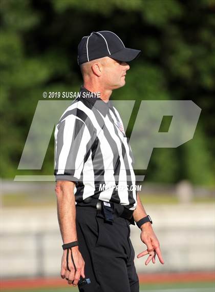Thumbnail 2 in Doherty Memorial @ Nashoba Regional photogallery.