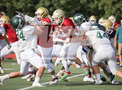 Thumbnail 2 in Doherty Memorial @ Nashoba Regional photogallery.
