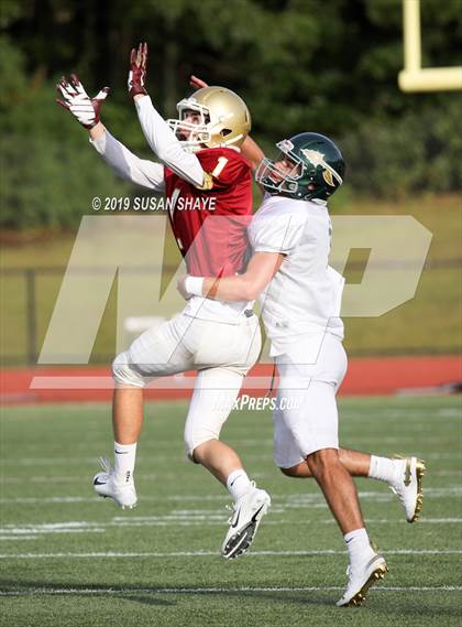 Thumbnail 2 in Doherty Memorial @ Nashoba Regional photogallery.
