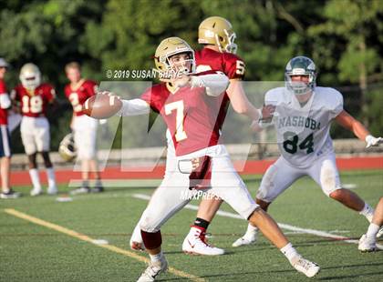 Thumbnail 1 in Doherty Memorial @ Nashoba Regional photogallery.