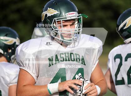 Thumbnail 1 in Doherty Memorial @ Nashoba Regional photogallery.