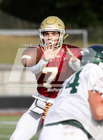 Thumbnail 1 in Doherty Memorial @ Nashoba Regional photogallery.