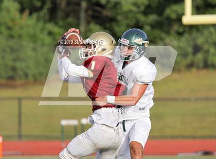 Thumbnail 3 in Doherty Memorial @ Nashoba Regional photogallery.