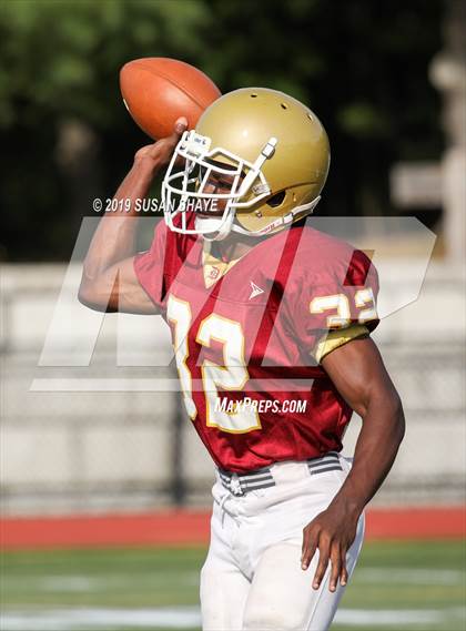 Thumbnail 2 in Doherty Memorial @ Nashoba Regional photogallery.