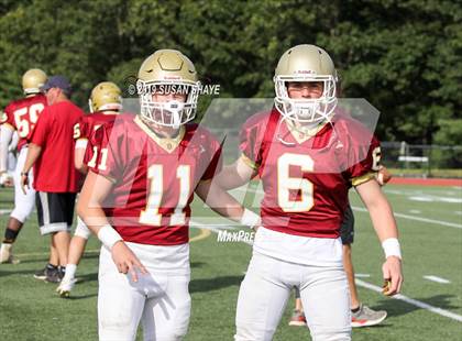 Thumbnail 3 in Doherty Memorial @ Nashoba Regional photogallery.