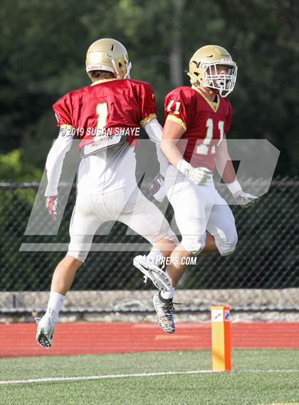Thumbnail 1 in Doherty Memorial @ Nashoba Regional photogallery.