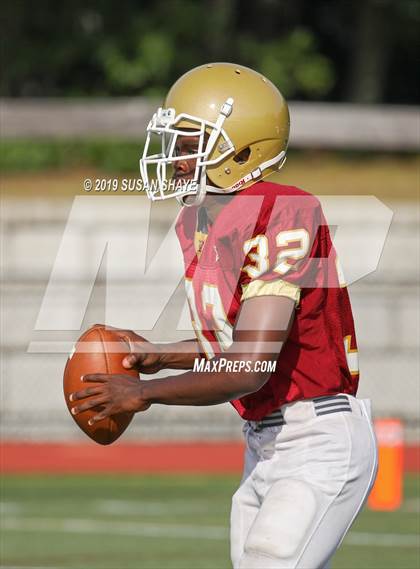 Thumbnail 3 in Doherty Memorial @ Nashoba Regional photogallery.